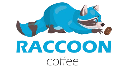 Raccoon Coffee